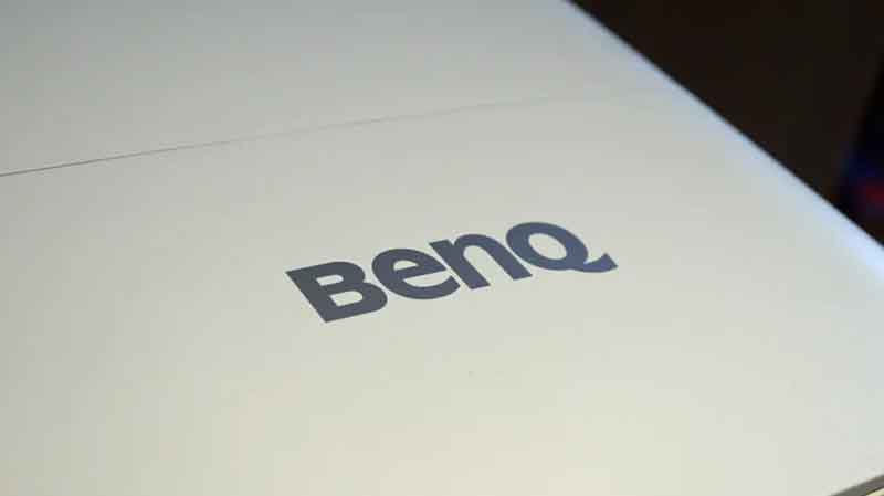 BenQ TK850-brand